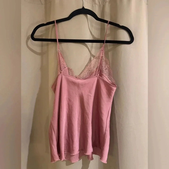 Women’s Pink Victoria Secret Blouse - Picture 2 of 6